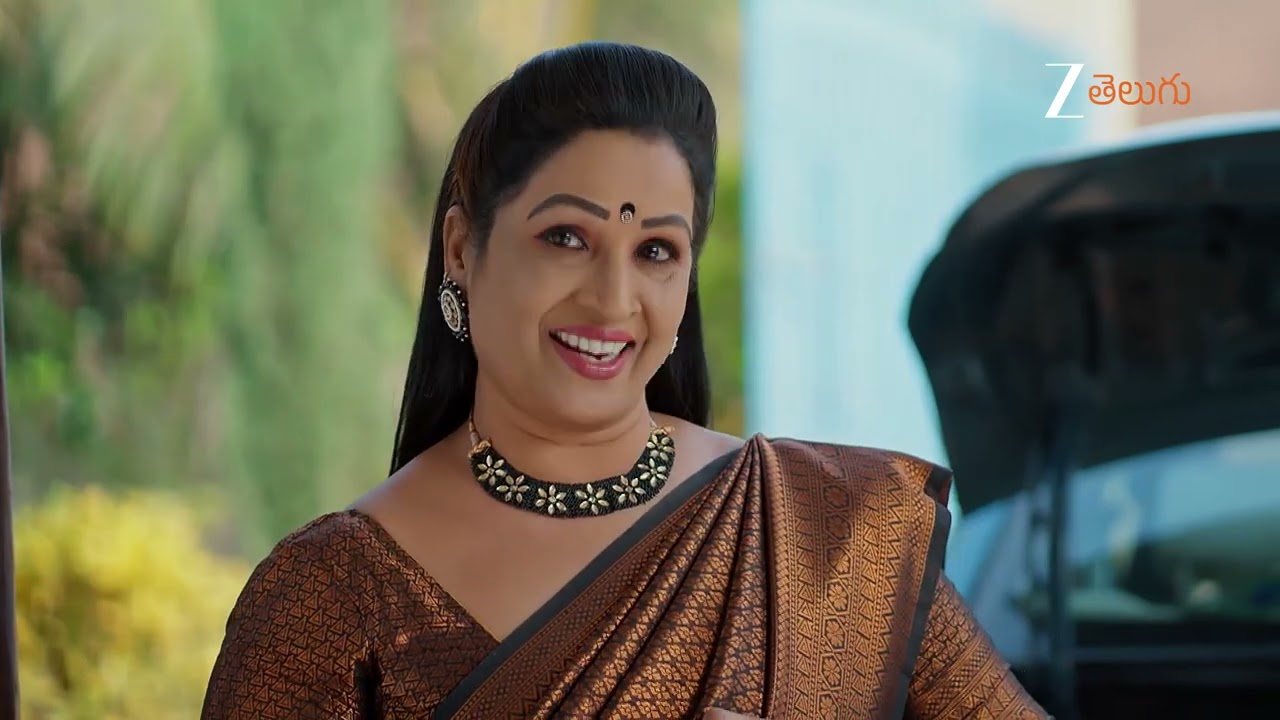 Meghasandesam | Ep - 499 | Webisode | Dec 12 2025 | Zee Telugu