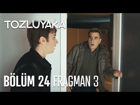 Tozluyaka: Season 1, Episode 24 Clip