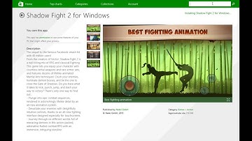How to Install Games from Windows 8.1 and 8, 2015