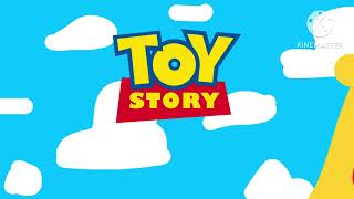Toy Story 3 Logo Remake Kinemaster