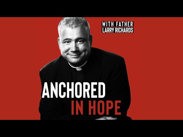 Anchored in Hope EP 118 - Thursday, April 11, 2024 class=