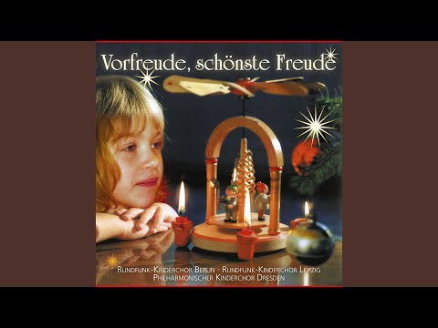 Es schneit, es schneit (Winterfreuden)