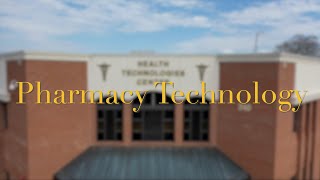 Pharmacy Technology