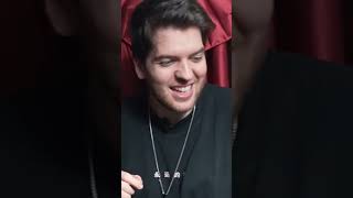 Echter Harry Potter Zauberstab Schießt Feuer