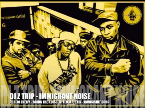 DJ Z TRIP - mash up