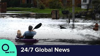 LIVE: Ida Death Toll Rises in Louisiana as Rescues Continue | Top News