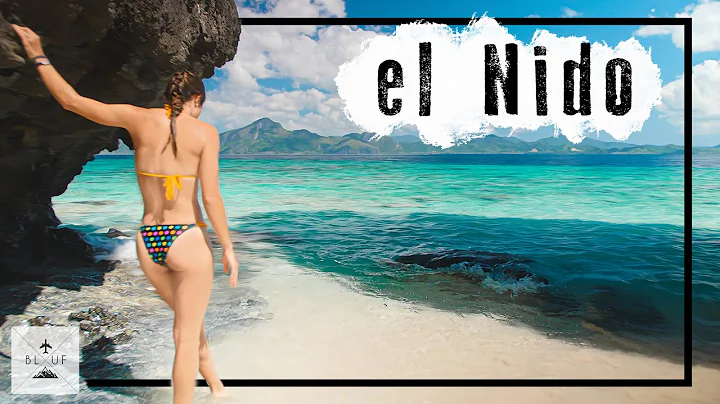 Discover the Paradise of El Nido Island Hopping in Philippines