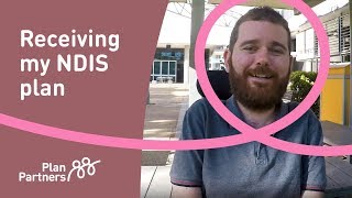 Full Receiving my NDIS plan | Episode 4, My NDIS Journey with Tristram Update