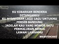 Bobotoh Chant Persib Bandung Kebanggaanku lirik