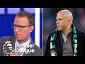 Is Arne Slot the right man to replace Jurgen Klopp at Liverpool? | Premier League | NBC Sports