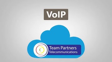 VoIP - Voice over Internet Protocol