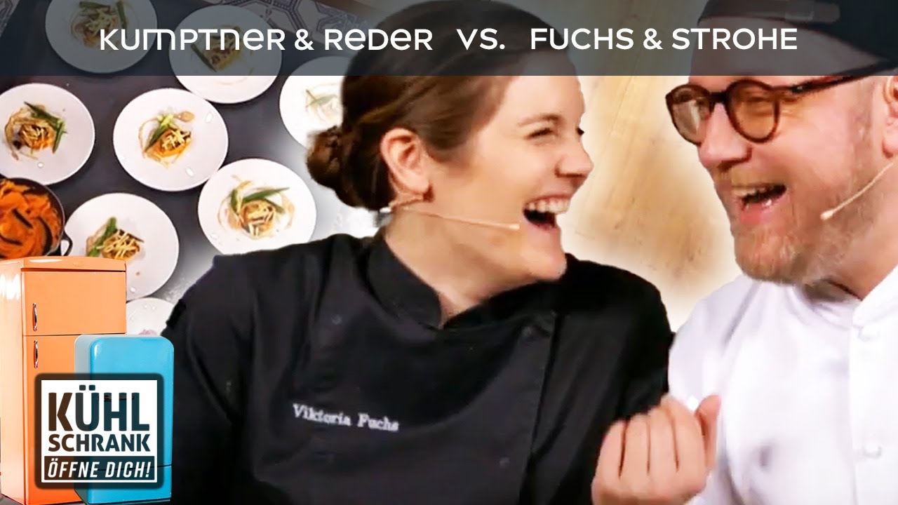 NUR 4% vom Plan umgesetzt 🤯 Zeit hat einfach nicht gereicht.. ⏰ (2/3) | Kühlschrank öffne dich!