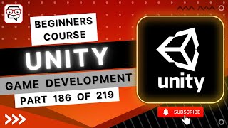 🔴 Arc Welding System (1) • Particles • Unity Game Development • Unity Fundamentals • (Pt. 186)