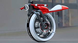 50 Next-Level Inventions That Feel Like the Future