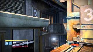 Collateral on Destiny