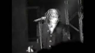 Dream Theater - Take Away My Pain in Paris 1998 - Once In A LIVEtime show