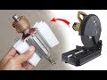 How To Rewind The Armature of China  Power Tools Cutting off Machine || Part1