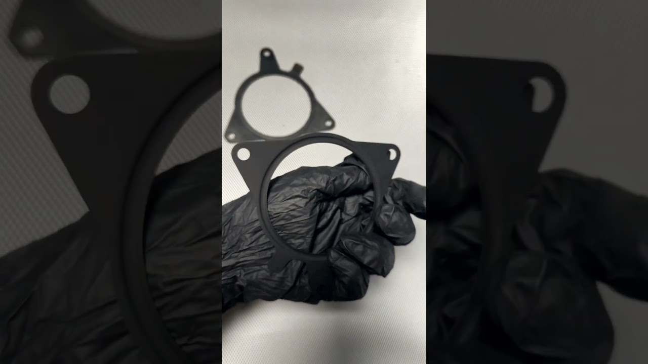 Виготовляємо ущільнюючі прокладки на вашу техніку 