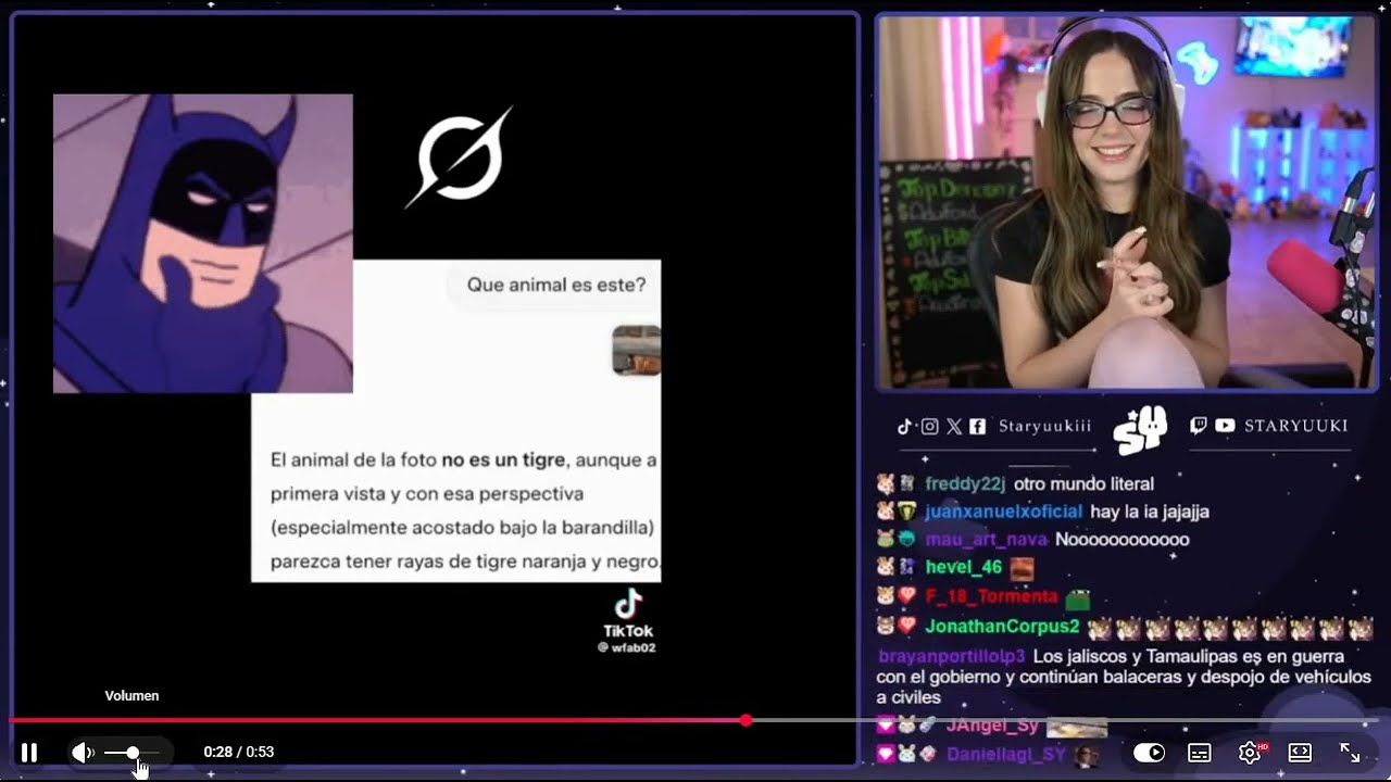 Staryuuki no le crean a grok