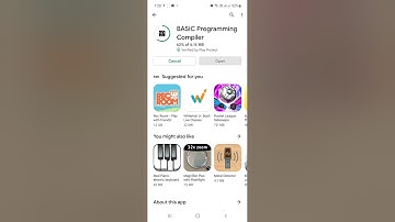 how to download qb64 in phone