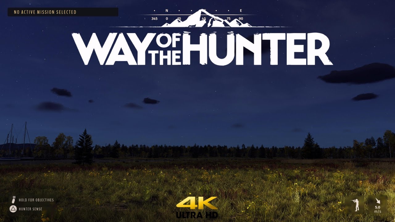 Дом из стекла | Путь охотника | История заповедника Линтукото | Миссия без комментариев