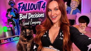 Details Fallout Gameplay, Chatting, Chillin, Dancing  ☢️ | Come Hang Out 💕 Update