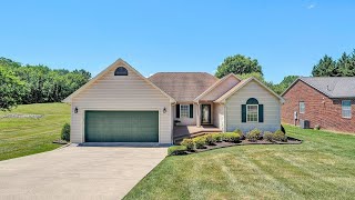 3516 Pinnacle Ridge Rd NE, Roanoke, VA