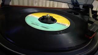 Gönül Yazar - Nisan Yağmuru - Orijinal Plak Kaydı