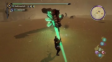 TOUKIDEN 2 | Gameplay Walkthrough | PART 11