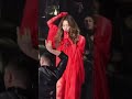 被指太大胆?张靓颖北京演唱会
