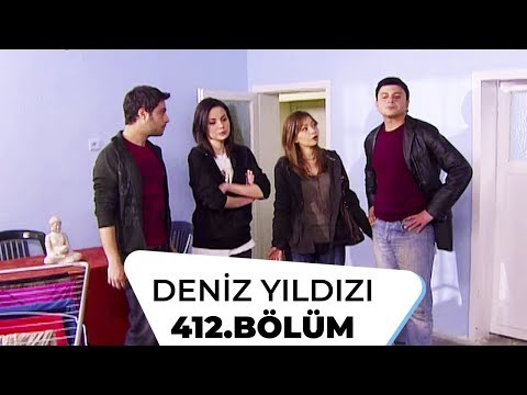 Deniz Yıldızı 412. Bölüm - 2. Sezon