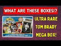 *FOOTBALL MEGA MYSTERY POWER BOX! 🏈 WHAT’S INSIDE?! 🤔ARE THESE WORTH IT?!🔥