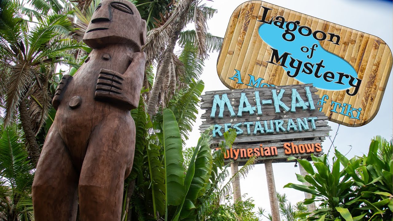 Save the Mai-Kai! - A Moment of Tiki Episode 24