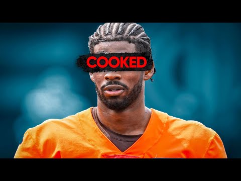 The Truth About Shedeur Sanders’ NFL Future