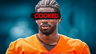 The Truth About Shedeur Sanders’ Nfl Future