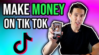 I go over the best methods to make money on tik tok in 2020. is a
relatively new platform that has 800 million active users worldwide,
but there seem...