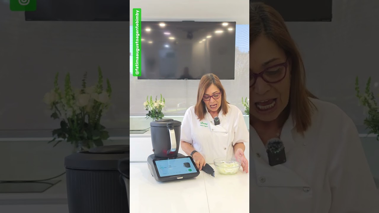 Ensopado de Borrego na Bimby