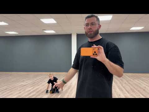 Training Diary | Sasha Pautov 7 years old | 3rd week of September 2026