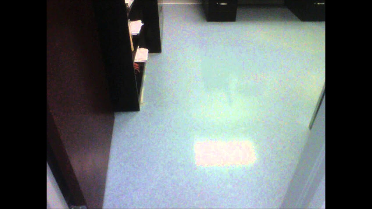 Floor Stripping, Waxing and Cleaning Orchard Park NY YouTube