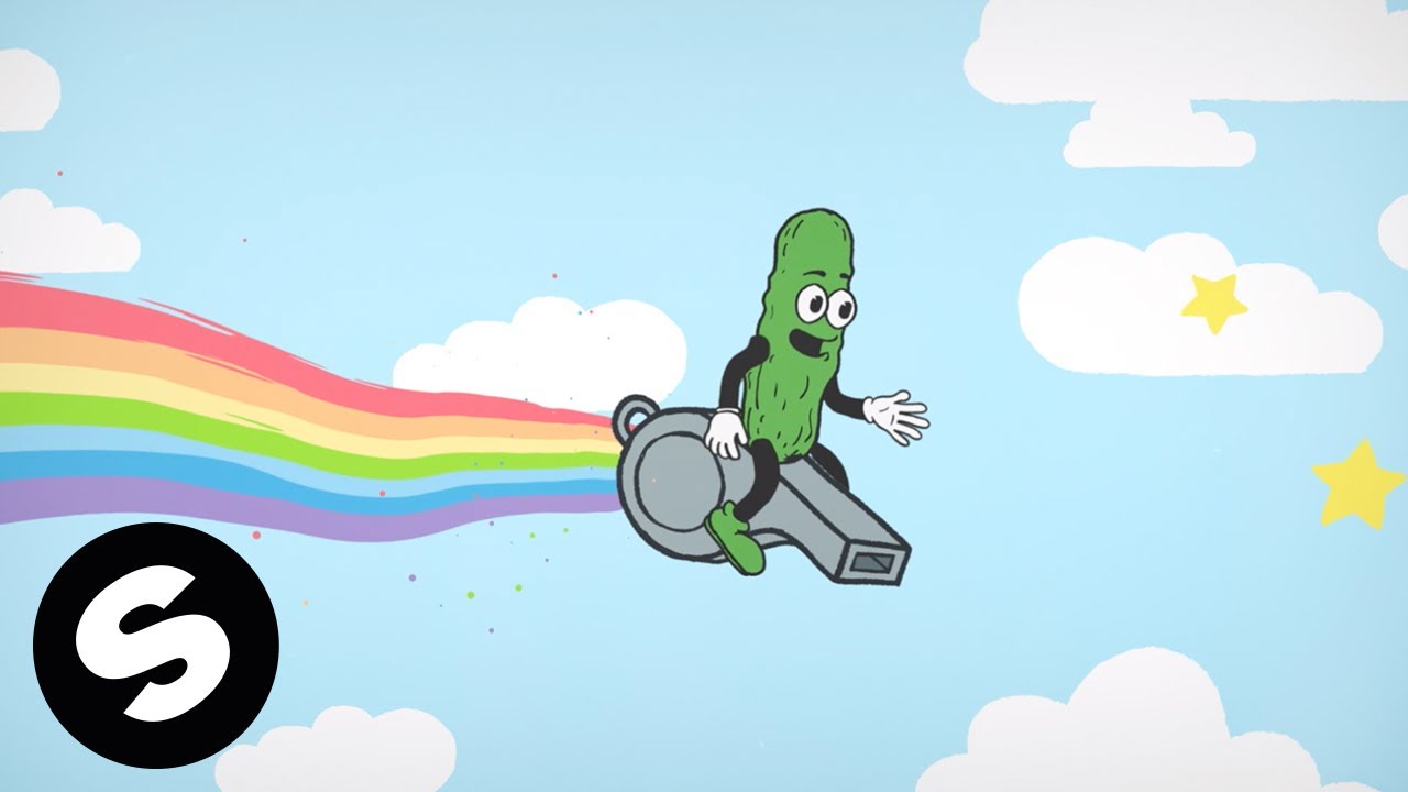 Pickle - La Fiesta (Official Music Video)