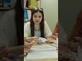 Do Assignment banae hain? 🤨 #basterasaathho #shorts