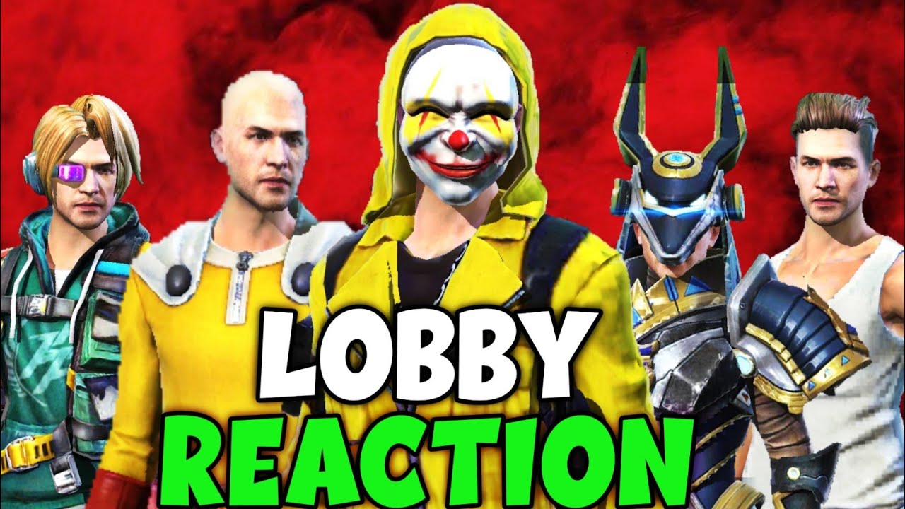 CRIMINAL BUNDLE LOBBY REACTION