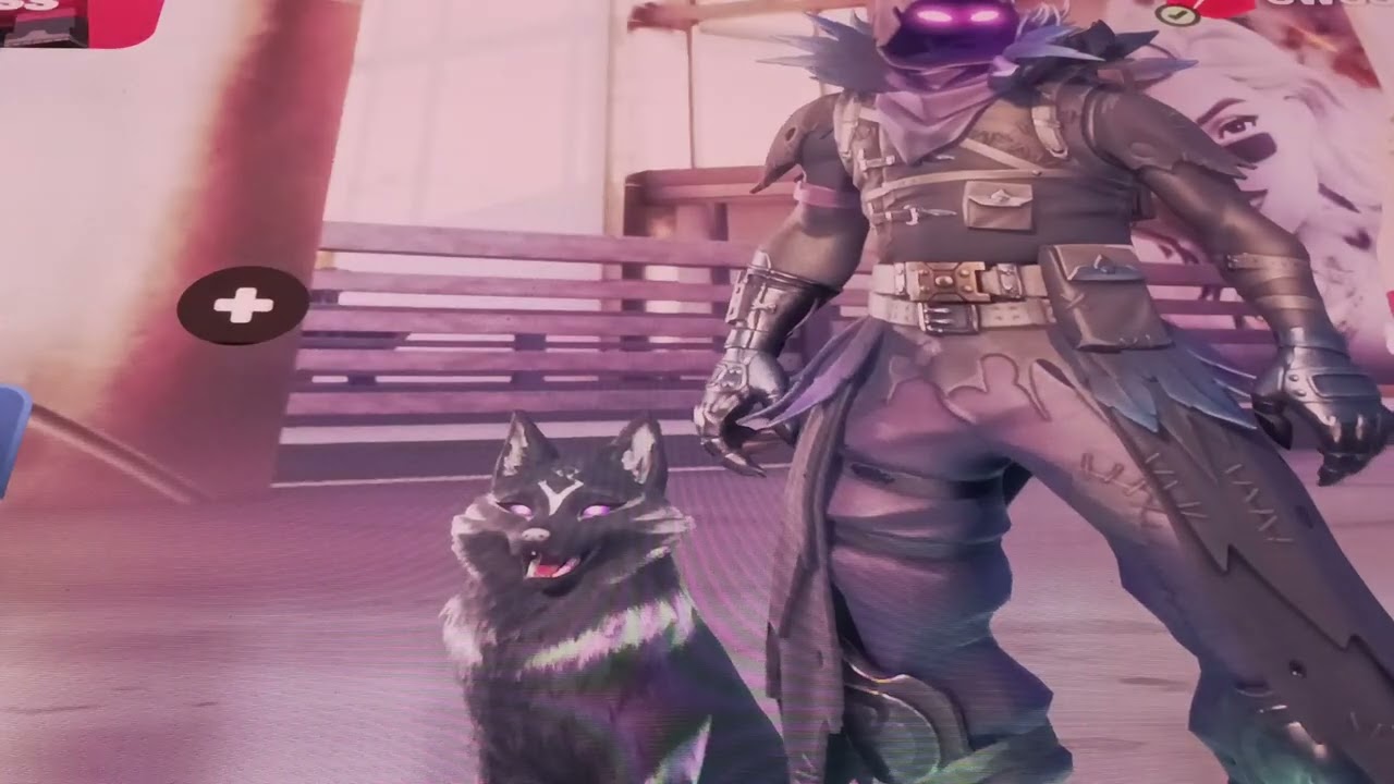 Fortnite but I'm getting absolutely rekt