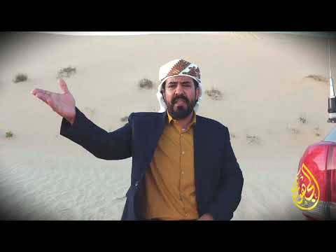 الشاعر الجنوبي بدر الجهوري يبعث برقيات هامة لأبناء حضرموت رسائل هامة جدا 