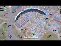 Best way to survive in pochinki 1v4.#like #subscribe #bgmi