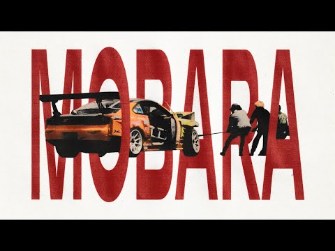 MOBARA — Short Film (Japan, 2025) - YouTube