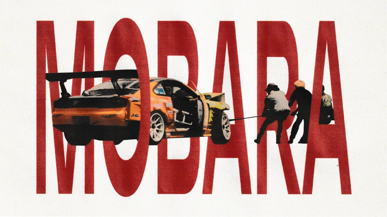 MOBARA — Short Film (Japan, 2025)
