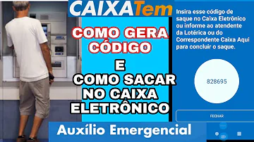 O que fazer quando não chega o código do Caixa Tem?