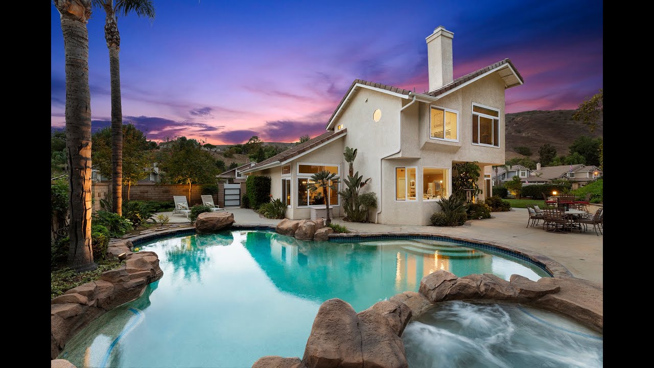 3740 San Antonio Road, Yorba Linda YouTube