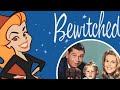 Rick Bonner - Witchcraft ('Bewitched' Twitch or Treat). (please share)